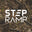 Step Ramp logo