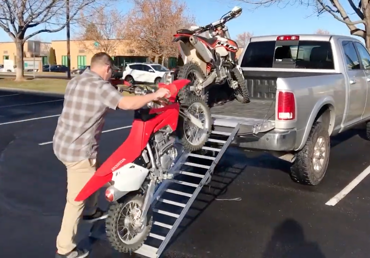 Load video: 