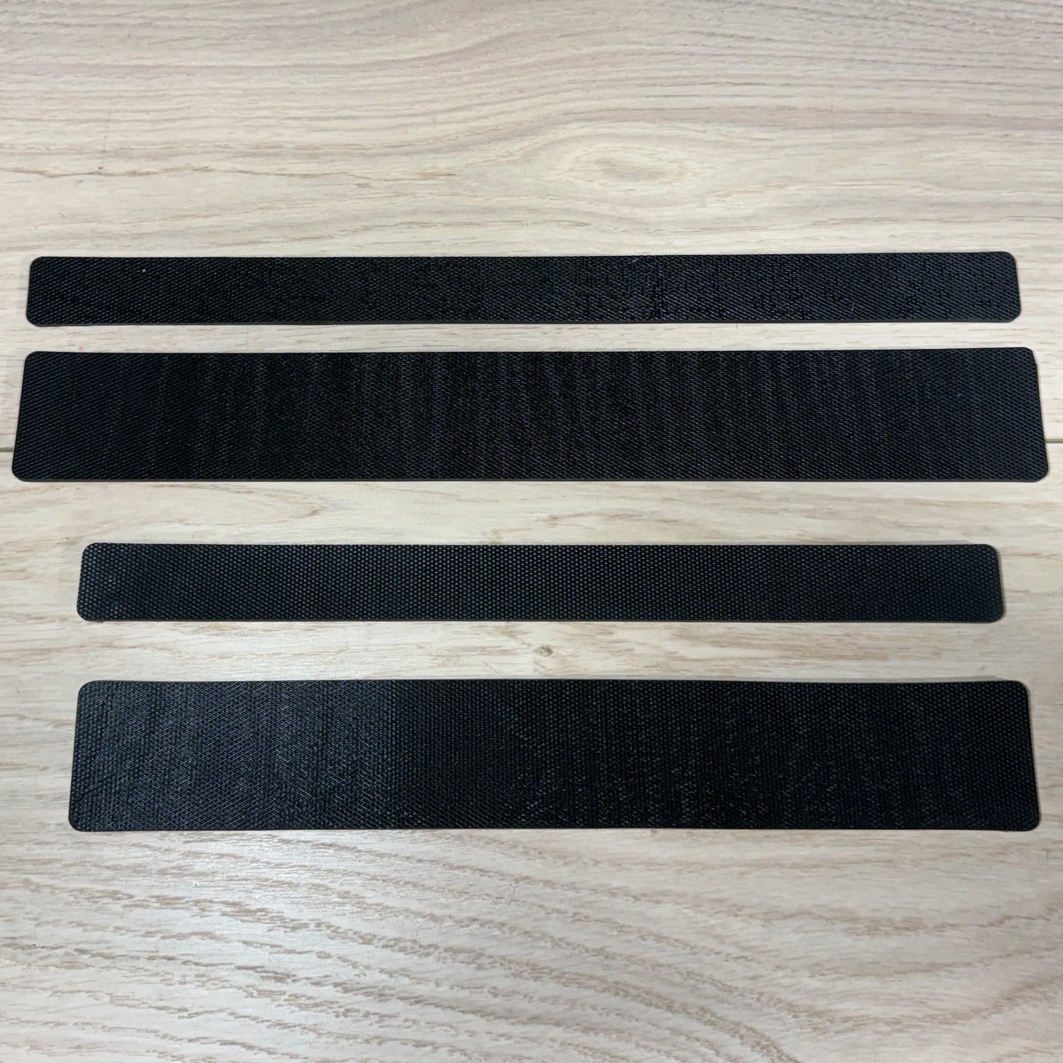 Replacement Rubber Pads for SR-B5