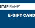 StepRamp® Gift Card - Step Ramp